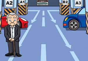 Find The Wallet From Shopping Mall - Escape Fan