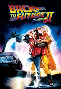 Back to the Future II