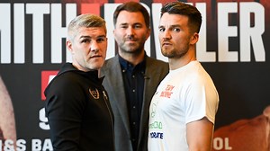 Liam Smith vs. Anthony Fowler: Date, fight time, TV channel and live stream | DAZN News CA