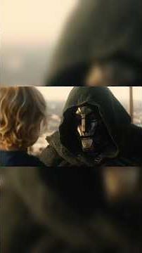 Avengers Doomsday Story Explained - Why Tony Is Doctor Doom | What Happens In Secret Wars