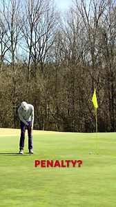 28K views · 333 reactions | Rules of Golf Explained: Is there a penalty for practicing between holes? | United States Golf Association - USGA | Facebook