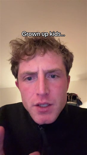 Squash (@squashwinz)’s video of Grown Ups