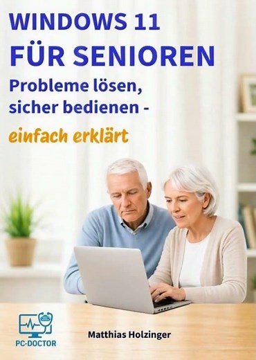 Windows 11 endlich kapieren – Schritt für Schritt! 💻