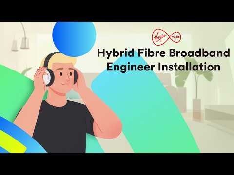 Your Virgin Media Installation: What to Expect Step-by-Step