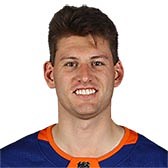 Jon Gillies Stats and News | NHL.com