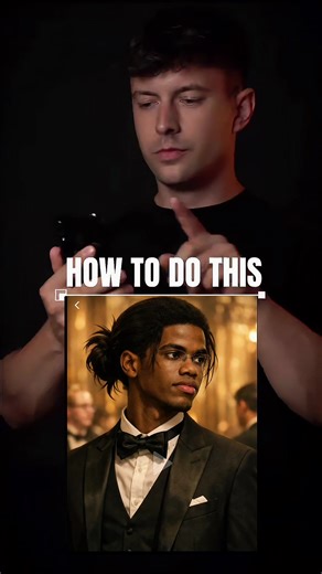 Eren Yeager Hyperrealistic AI Portrait Creation Guide