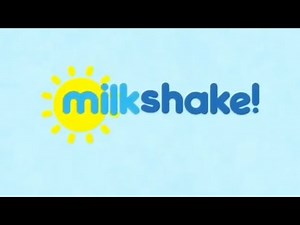 Milkshake Continuity - 23 July 2021