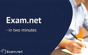 Exam.net short intro (Eng)