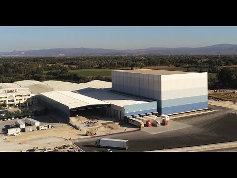 ΕΛΛΗΝΙΚΑ ΓΑΛΑΚΤΟΚΟΜΕΙΑ Α.Ε. - "ΤΥΡΑΣ" / HELLENIC DAIRIES S.A. - "TYRAS"