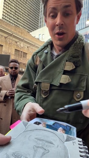 Christopher Lowell after Marjorie Prime 🤖 | Ed.the.artist