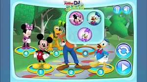 Disney Junior Jamboree Let's Play / PlayThrough / WalkThrough Part