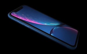 iPhoneXs 与iPhoneXr官方介绍