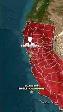 Mind-Blowing Earth Zoom: Watch This Satisfying Map Animation!