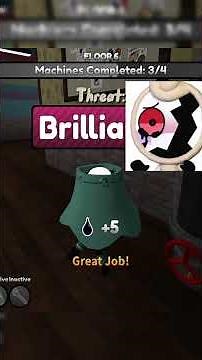 Randomizer challenge in Dandys World! #roblox #dandysworld #solorun