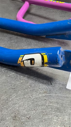 New project - New documentary. Thanks to @orlando_powder_room and @fatlip_usa for the of goodies to keep it rolling into the future. #garyturnerbmx1972 #gtbmx #gtnation #usamade #custombike #bmxlife #gt1972 #gtperformer #dynobmx | Gary Turner (GT Bicycles)