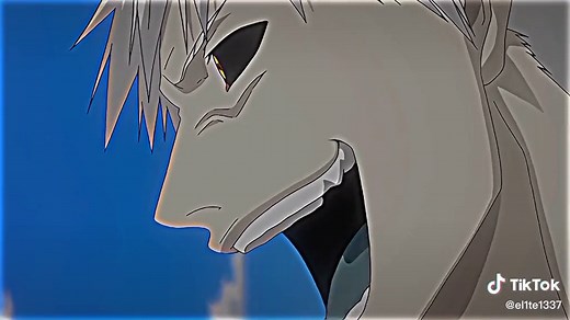 Zangetsu Speech to Ichigo | White Ichigo's Perfect Speech
