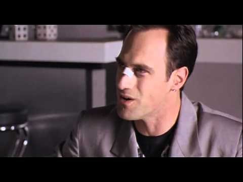 "Bound" - Joe Pantoliano / Joey Pants (1996) #2