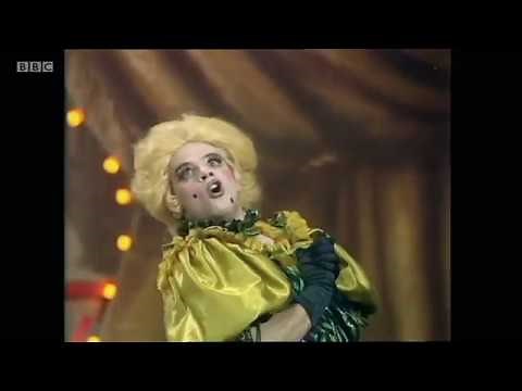 The Good Old Days - 31-12-1978
