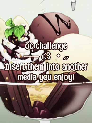 OC Challenge Ideas: Spark Your Original Character Lore