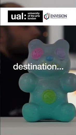 UAL – The One-Stop Solution for All Creators | Study in London