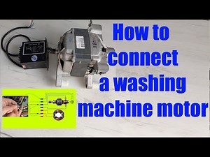 Easy Motor Wiring Trick Anyone Can Try!