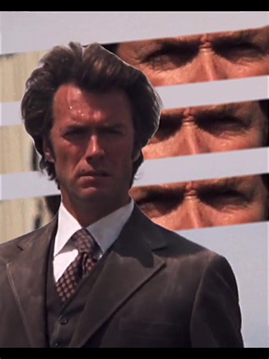 Dirty Harry: Clint Eastwood’s Iconic 1971 Movie Moment