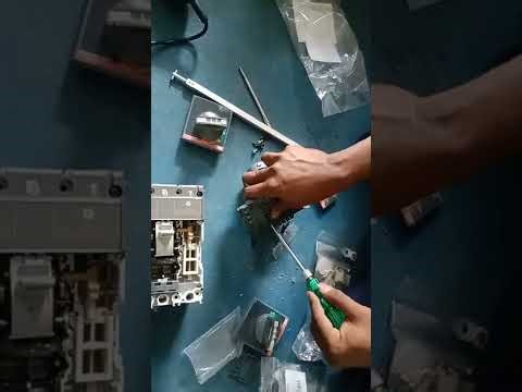 ABB MCCB INSTALLATION