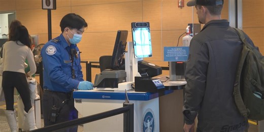 TSA is now accepting Alaska Mobile IDs at select airports