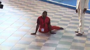 74K views · 1.9K reactions | Apostle Johnson Suleman cast out Pythom from a man | CelebrationTV | Facebook