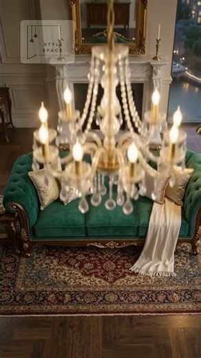 Super Luxury Sofa Design That Transforms Any Living Room! #homedesign #opulentinteriors