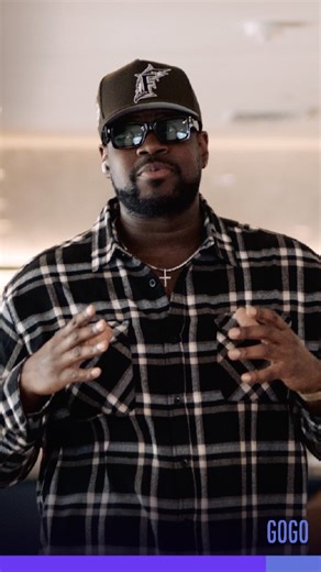 Guitars Over Guns on Instagram: "Let’s goooooo! 💥 On December 23, we’re dropping three brand-new GOGO music videos, back-to-back! Pure rhythm inspired by real stories, combined with the energy that fuels our movement. What better way to celebrate a beautiful year with our amazing young people. Three regions: Chicago. New York. Miami. 💜 One talented family. 🔗 Click the link in bio and stay tuned! #OnlyGOGO #GuitarsOverGuns #MusicMatters"