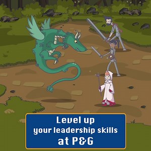 Join P&G to unleash your full potential. | P&G Careers