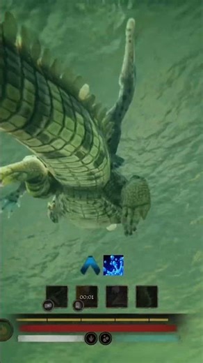 I Hear Foot Steps - Path of Titans