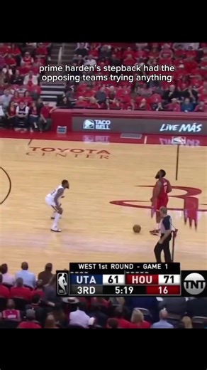 Master the Lethal Stepback Move in Basketball