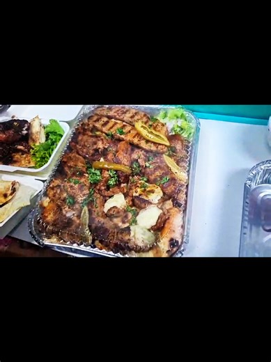 Savor the Flavors of Adali in Port Louis