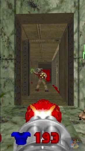 DOOM SIGIL BOSS #doomsigil