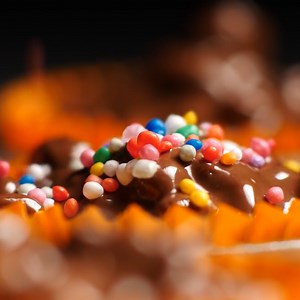 8.1K views · 112 reactions | 4 Mind-Blowing CHOCOLATE & Hazelnut Desserts In 1 - How To Cook That Ann Reardon | Ann Reardon How To Cook That | Facebook