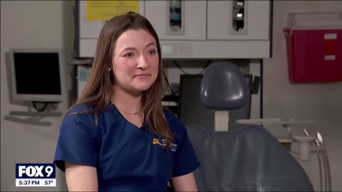 UMN asking for $100M to combat rural dentist shortage