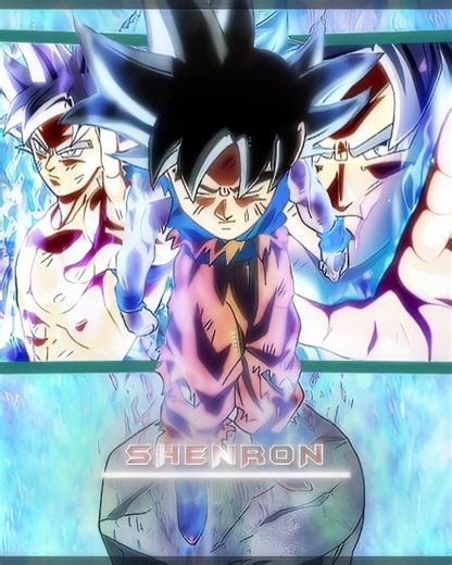 Vegeta reveals Kakarot's power - Goku Edit Shorts | Funk Sereno #goku #gokuedit #animeedit #shorts