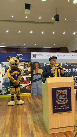 UWC Open Day 2026: Rector Robert Balfour’s Welcome