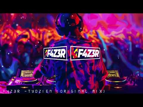 F4Z3R - TYDZIEŃ (Original Mix)