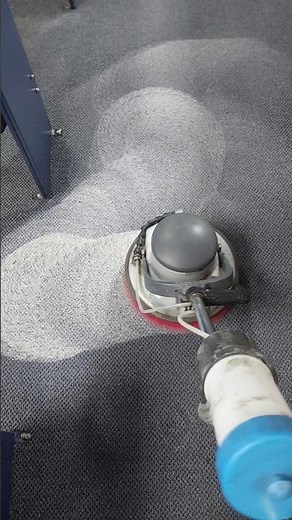 How to Use Bissell Little Green Machine Capet Cleaner