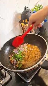 Quick recipe for iftar _ life with shazja