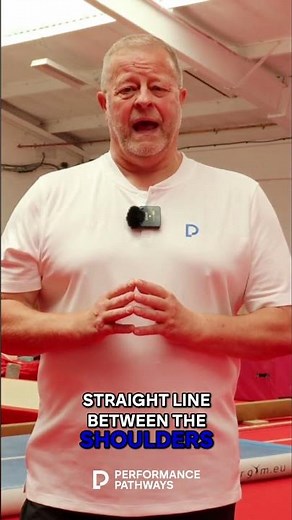 Teaching Gymnastics Skills in PE