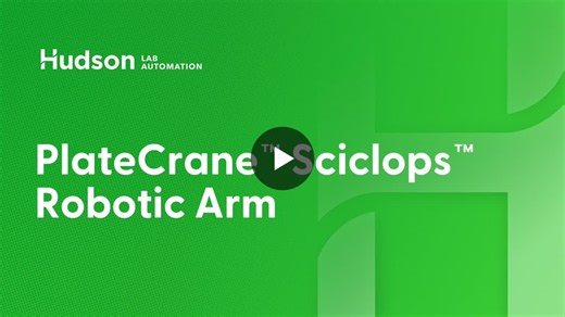 #labautomation #qpcr #genomics #slas #hudsonlabautomation | Hudson Lab Automation, Inc.