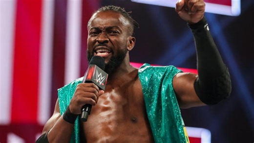 Kofi Kingston recalls The New Day's three significant achievements ahead of WWE RAW celebration