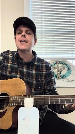 The RIVER by Jordan Feliz (Key of Awesome Music)