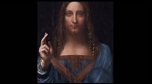 The Lost Leonardo trailers and videos.