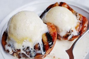 15 Grilled Peach Recipes That Will Change Your Summer Forever