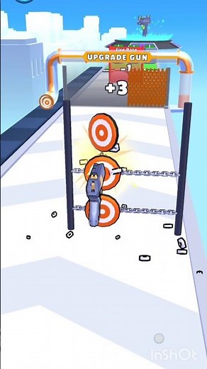 Weapon Master Satisfying gameplay android, IOS